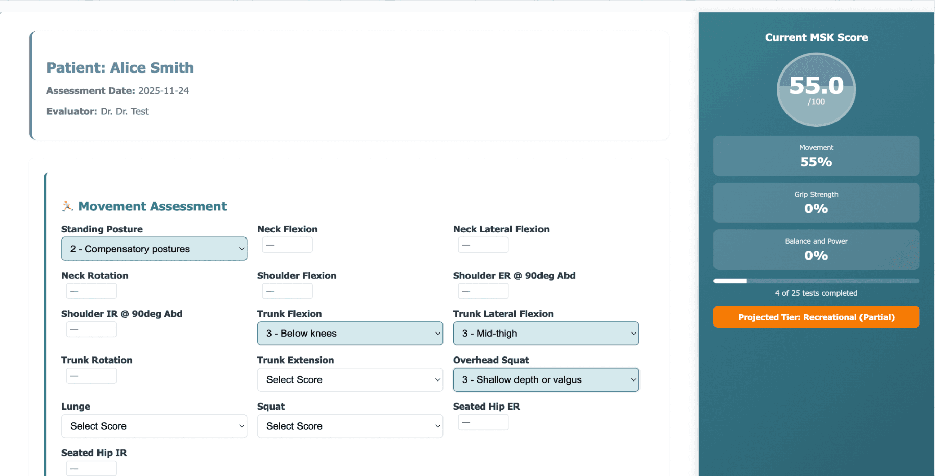 Impact Rehab - Image 1