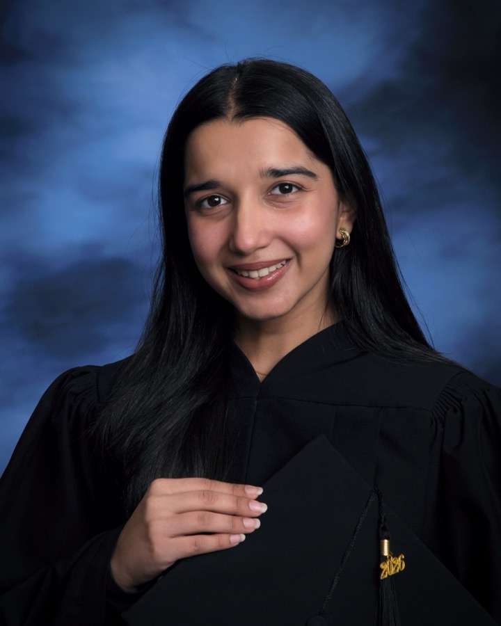 Saleha Iftikhar